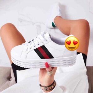 Quality fashion Sneakers