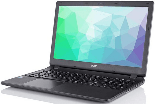 Acer Extensa 2508 Laptop