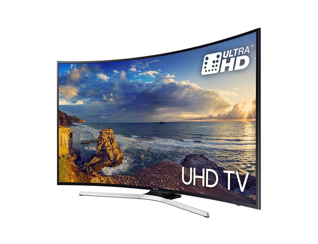 Hisense Smart Uhd 4k Curve Tv 55m5600cw 55″ 2017 Model 9Jahub